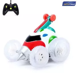 Перевёртыш радиоуправляемый