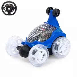 Перевёртыш радиоуправляемый