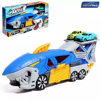 Перевозчик