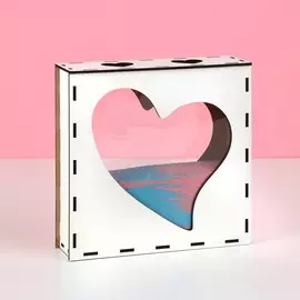 Песочная церемония