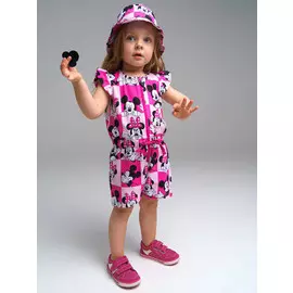 Песочник трикотажный