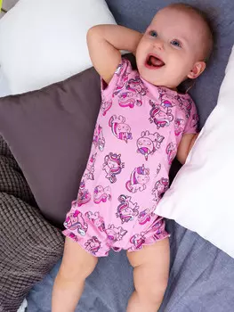 Песочник трикотажный