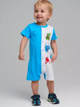 Песочник трикотажный