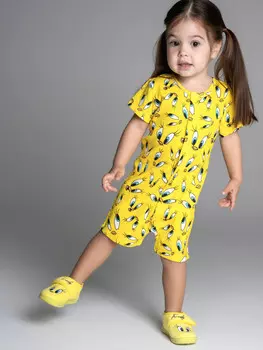 Песочник трикотажный