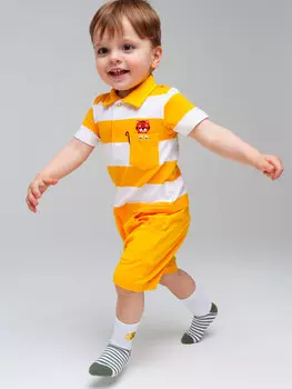 Песочник трикотажный