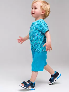 Песочник трикотажный