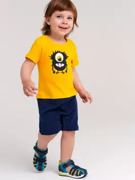 Песочник трикотажный