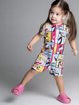 Песочник трикотажный