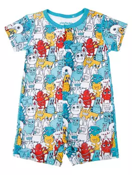 Песочник трикотажный