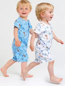 Песочник трикотажный