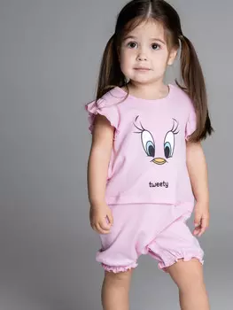 Песочник трикотажный