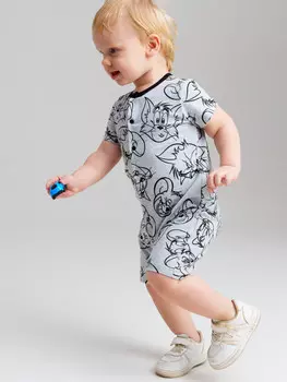 Песочник трикотажный