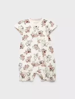 Песочник трикотажный