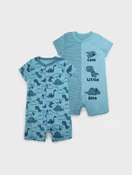 Песочник трикотажный