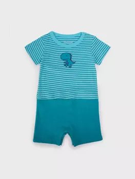 Песочник трикотажный