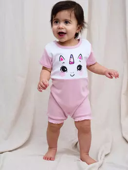 Песочник трикотажный