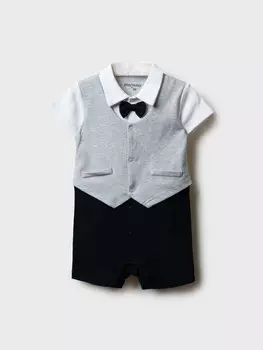 Песочник трикотажный