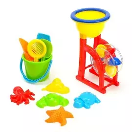 Песочный набор