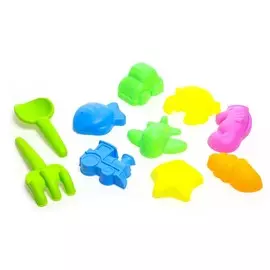 Песочный набор