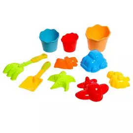 Песочный набор