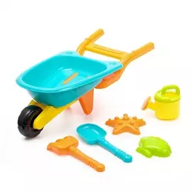 Песочный набор