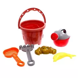 Песочный набор