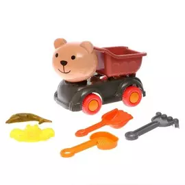 Песочный набор