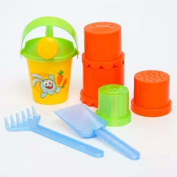 Песочный набор