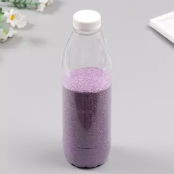 Песок цветной