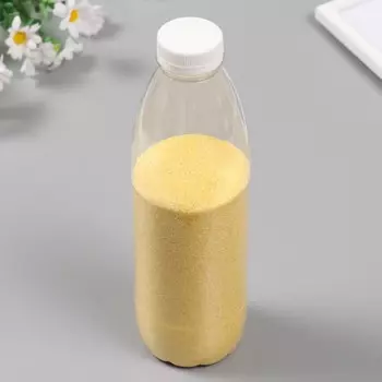 Песок цветной