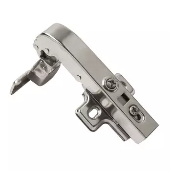 Петля Clip-on с доводчиком 105° угол 90 °