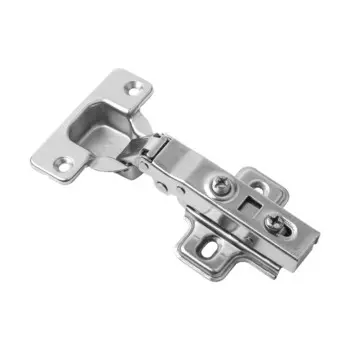 Петля Clip-on с доводчиком