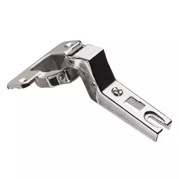 Петля MS Slide-On для угловых дверей