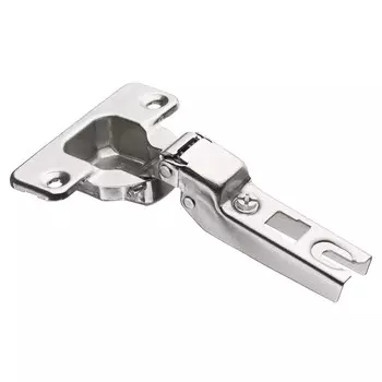 Петля MS Slide-On полунакладная 110°