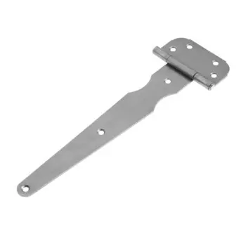 Петля стрела тундра пс-250, без покрытия, 1 шт.