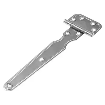 Петля стрела тундра пс-290, 2 мм, без покрытия, 1 шт.