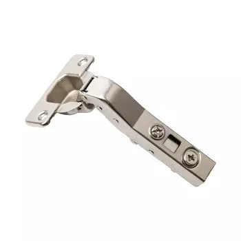 Петля угловая 45° без ответной планки