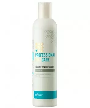 Professional Face Care Пилинг гликолевый для лица 250мл