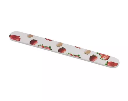 Пилка для натуральных ногтей ЦВЕТНАЯ 108-011#1