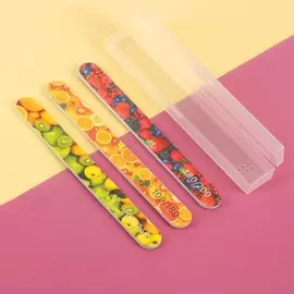 Пилки-наждаки