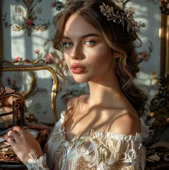 Пинцет косметологический для бровей 103-002S Матовый