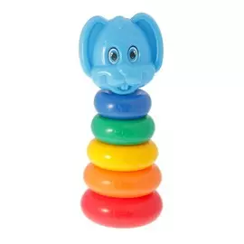 Пирамидка детская