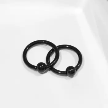 Пирсинг в нос