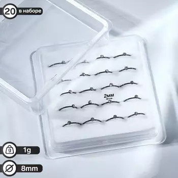 Пирсинг в нос