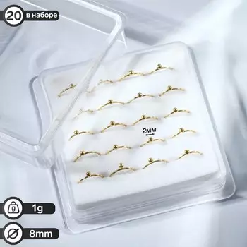 Пирсинг в нос