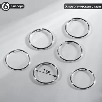 Пирсинг в нос