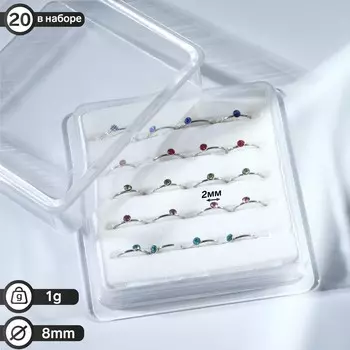 Пирсинг в нос