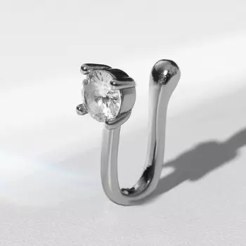 Пирсинг в нос