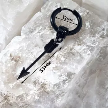 Пирсинг в ухо