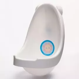 Писсуар детский пластиковый